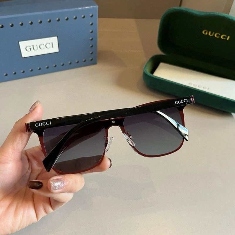 DailyWear Gucci Sunglasses 279754