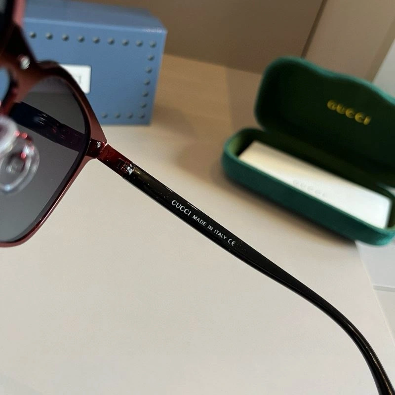 DailyWear Gucci Sunglasses 279754