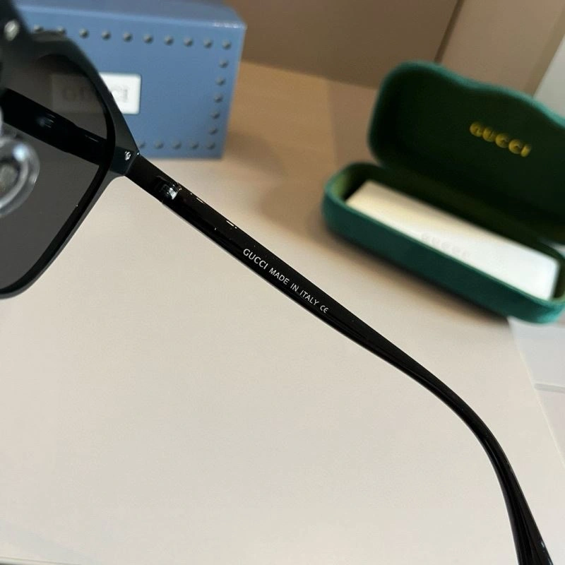 Gucci Sunglasses Stylish 279770
