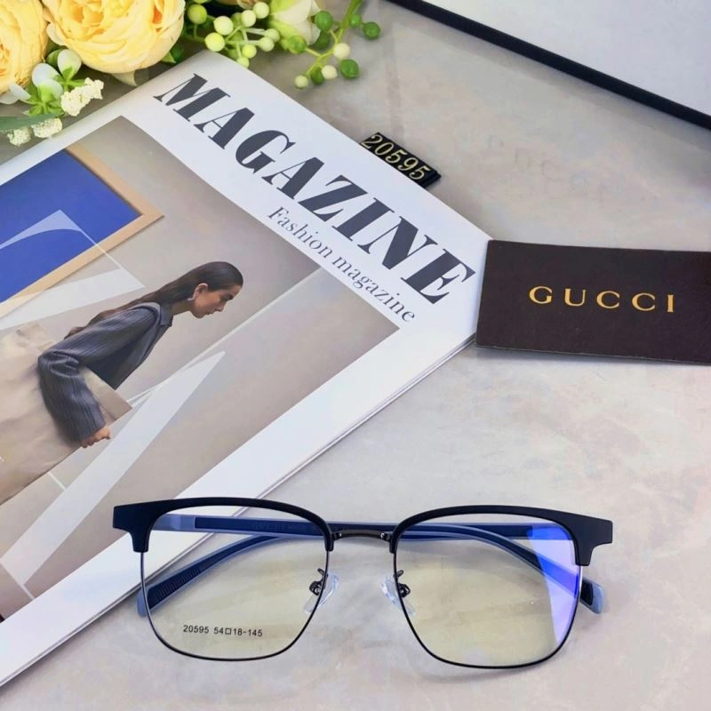 Gucci Sunglasses Sleek 279767