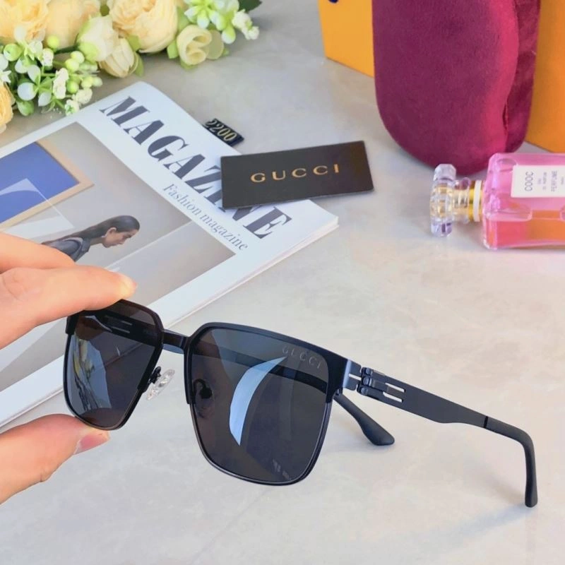 Gucci Sunglasses Bold 279764