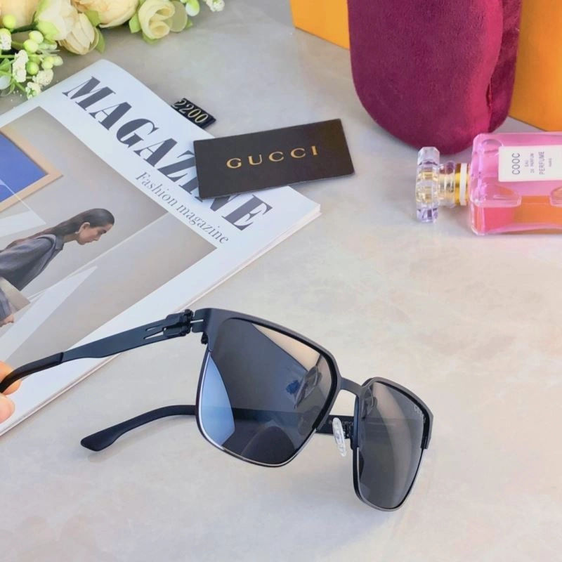 Gucci Sunglasses Bold 279764