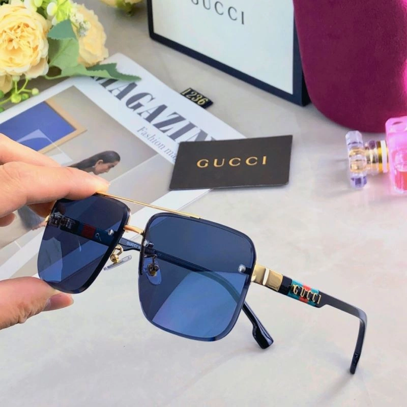 Packable Gucci Sunglasses 279783