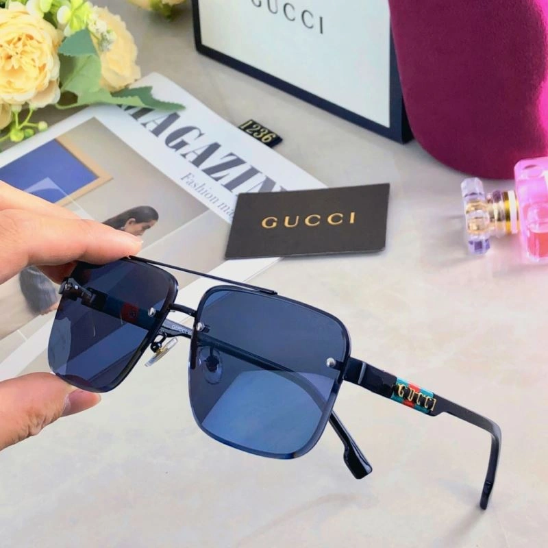 Packable Gucci Sunglasses 279783