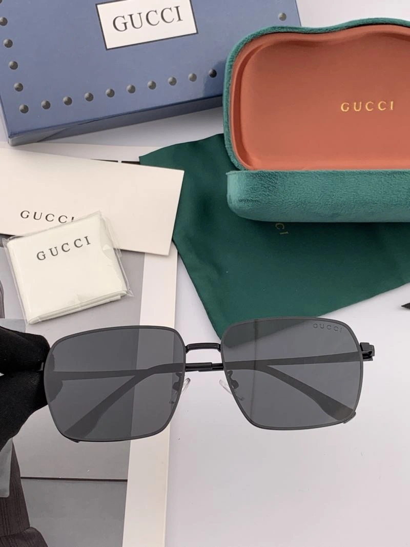 Gucci Sunglasses Reliable 279773