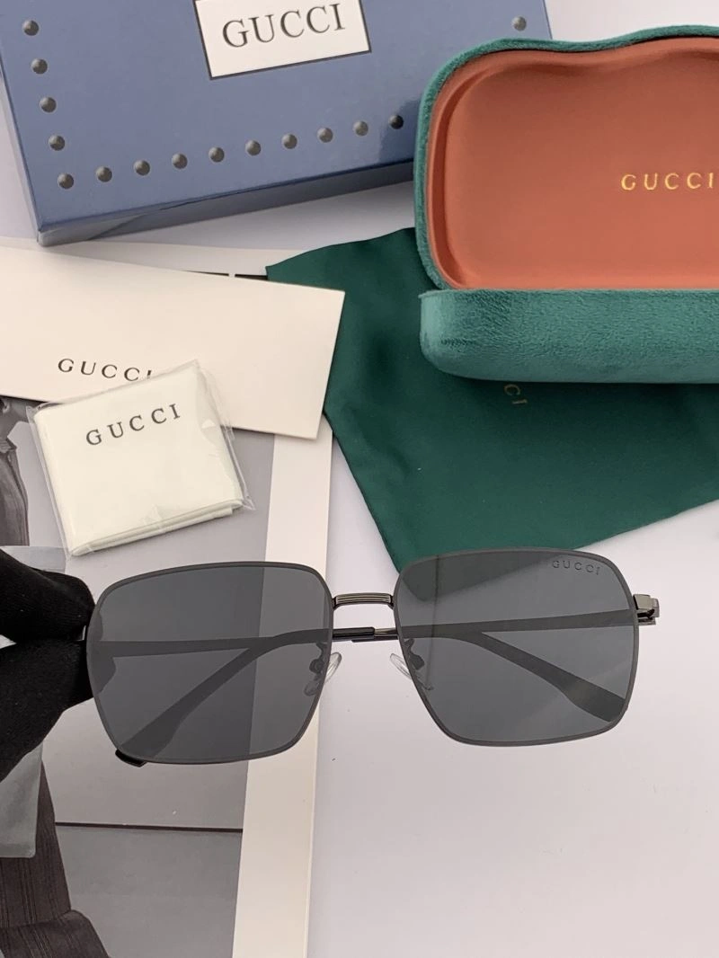 Gucci Sunglasses Reliable 279773