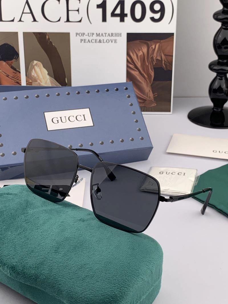 Gucci Sunglasses Reliable 279773