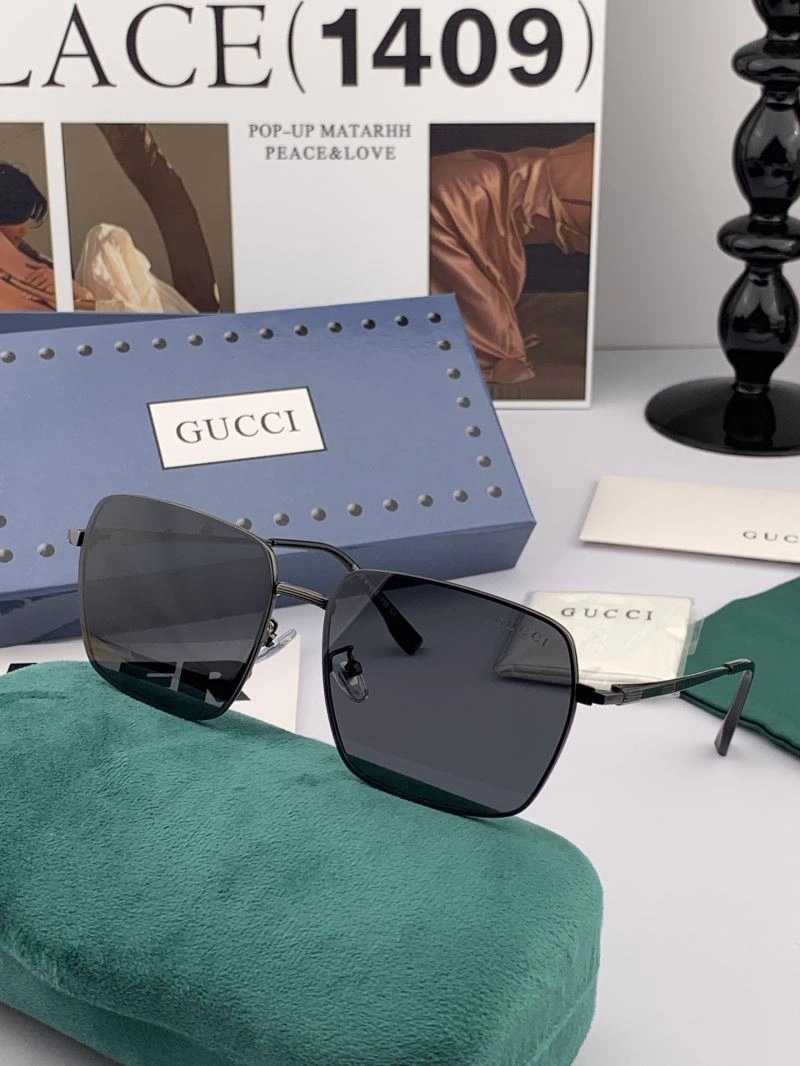 Gucci Sunglasses Reliable 279773