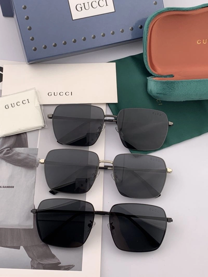 Gucci Sunglasses Reliable 279773