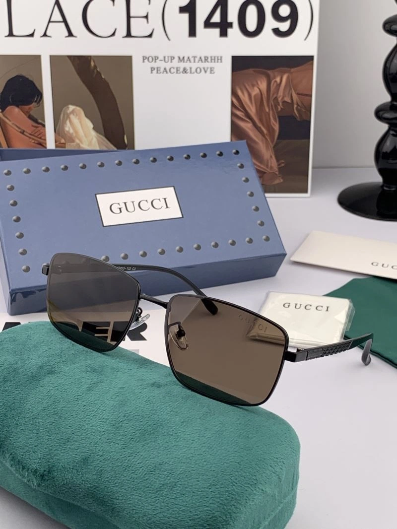 Gucci Sunglasses ComfortFit 279775