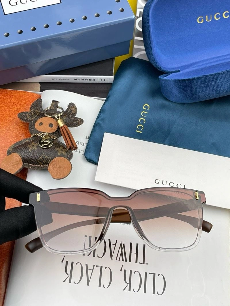 QuickDry Gucci Sunglasses 279781