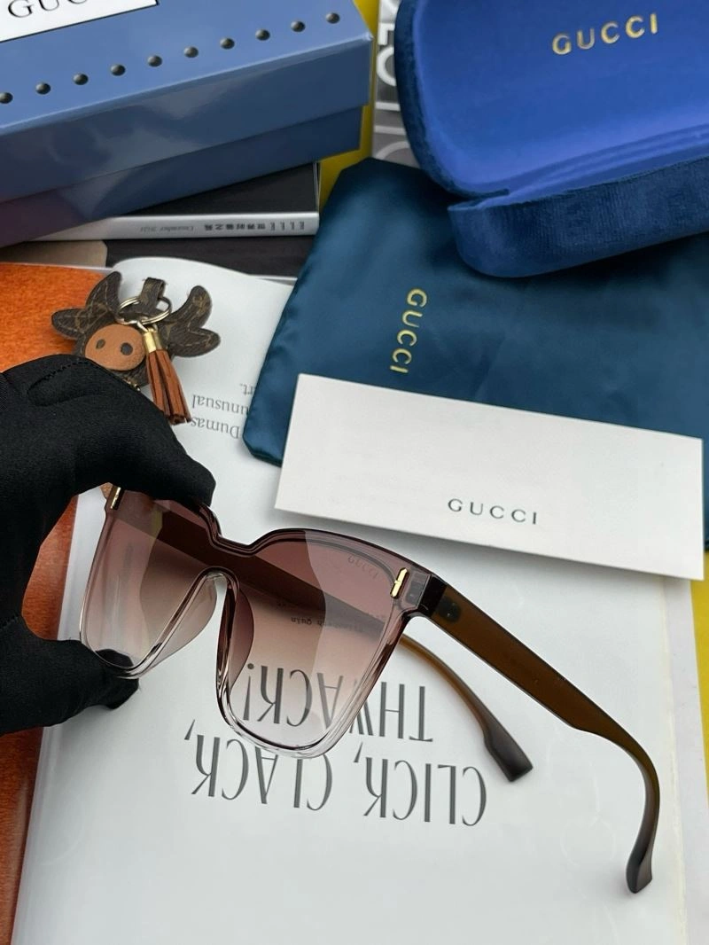 QuickDry Gucci Sunglasses 279781