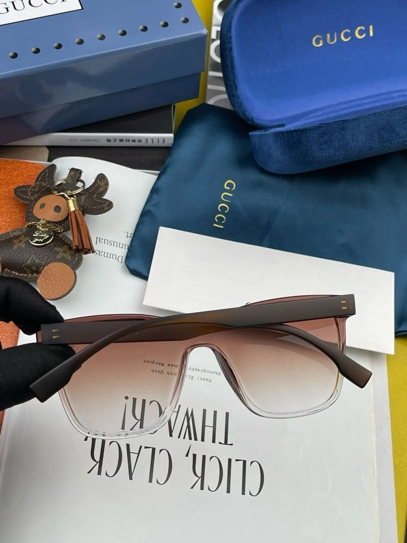QuickDry Gucci Sunglasses 279781