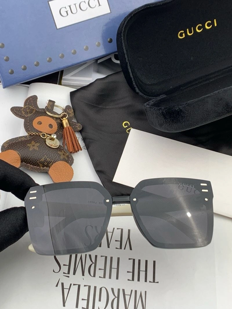 Gucci Sunglasses QuickDry 279776