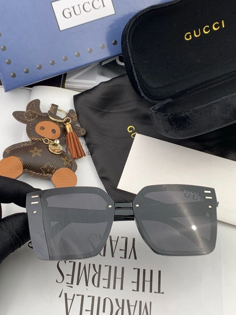 Gucci Sunglasses QuickDry 279776