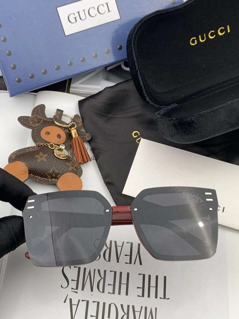 Gucci Sunglasses QuickDry 279776