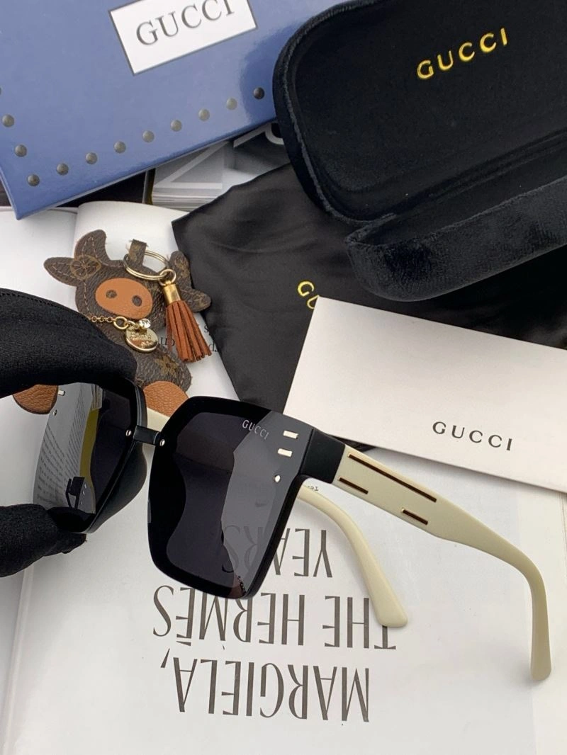 Gucci Sunglasses QuickDry 279776