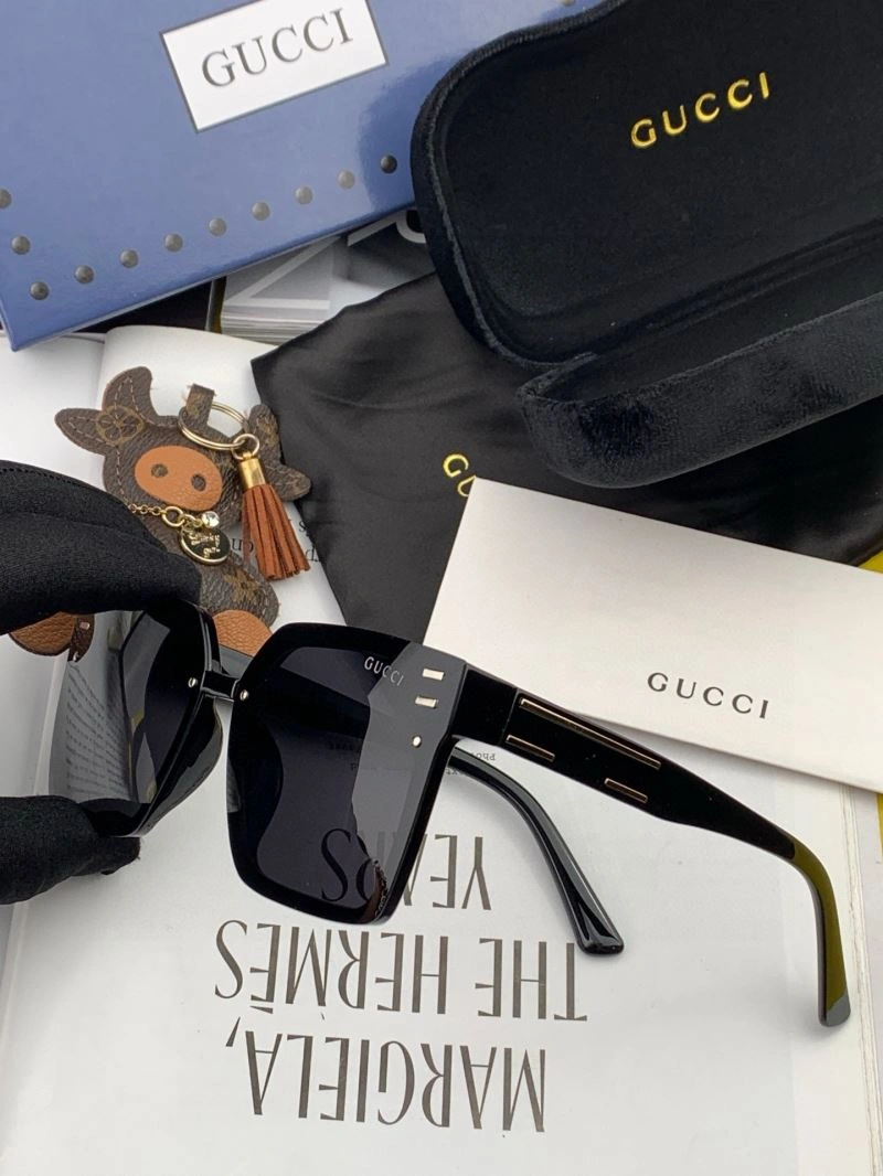 Gucci Sunglasses QuickDry 279776