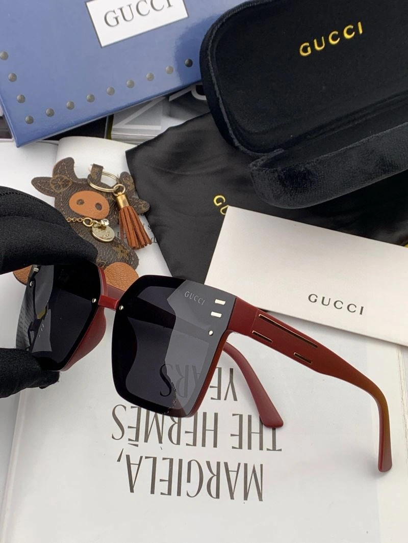 Gucci Sunglasses QuickDry 279776