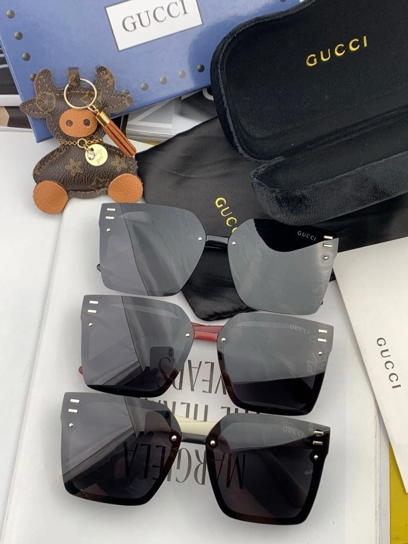 Gucci Sunglasses QuickDry 279776