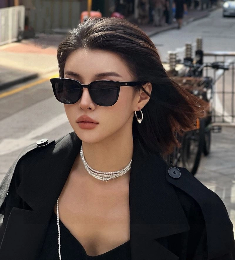 Gucci Sunglasses Durable 279772