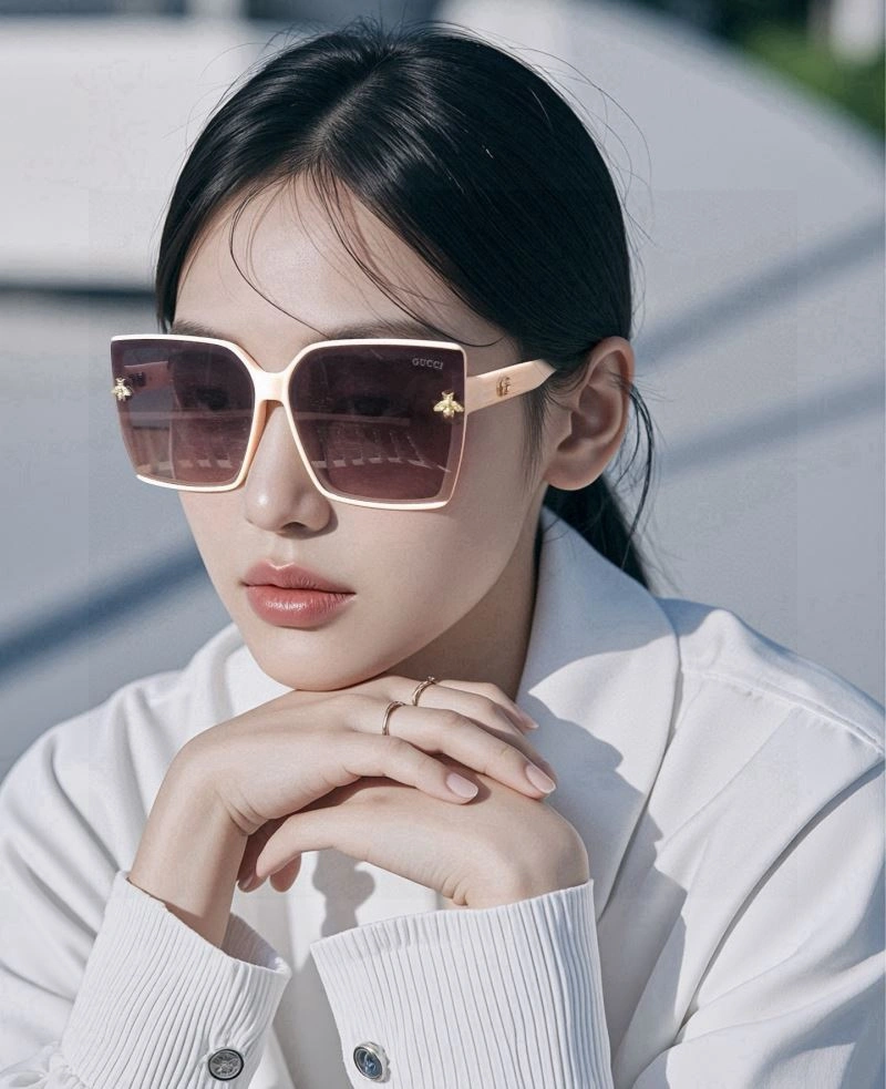 Gucci Sunglasses MoistureWicking 279769