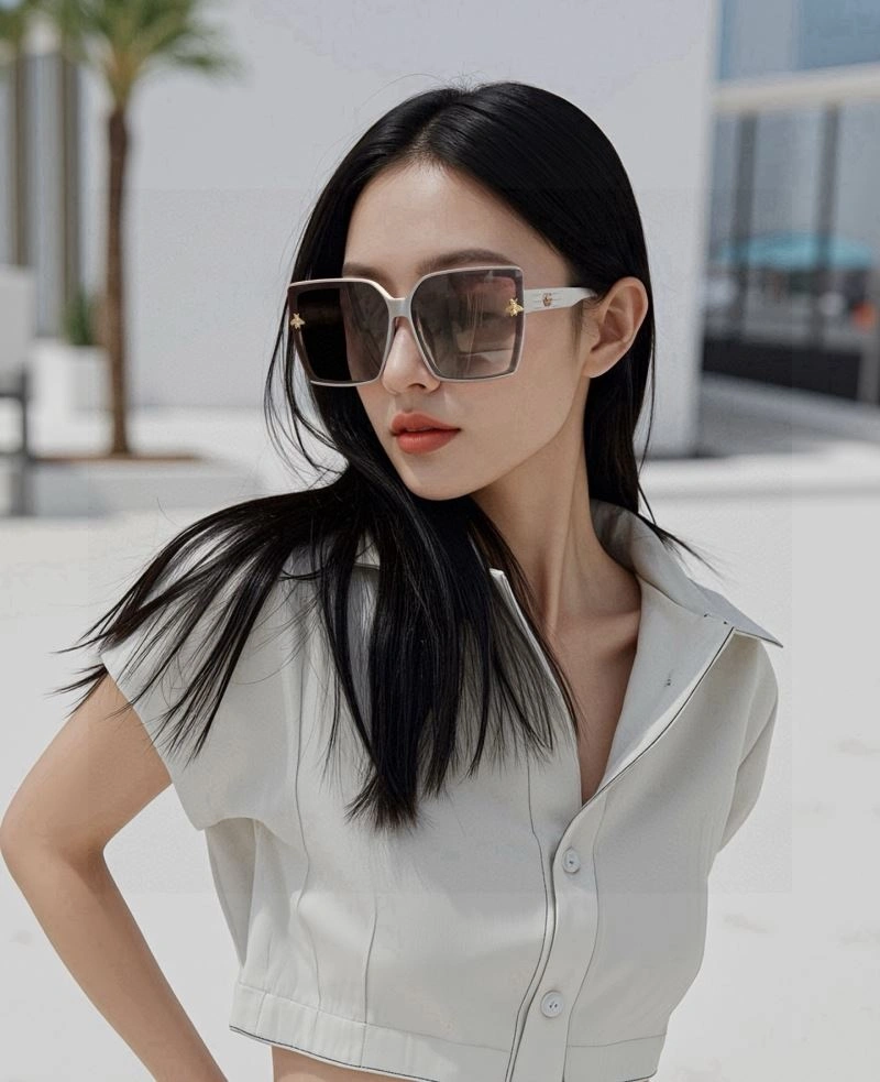 Gucci Sunglasses MoistureWicking 279769