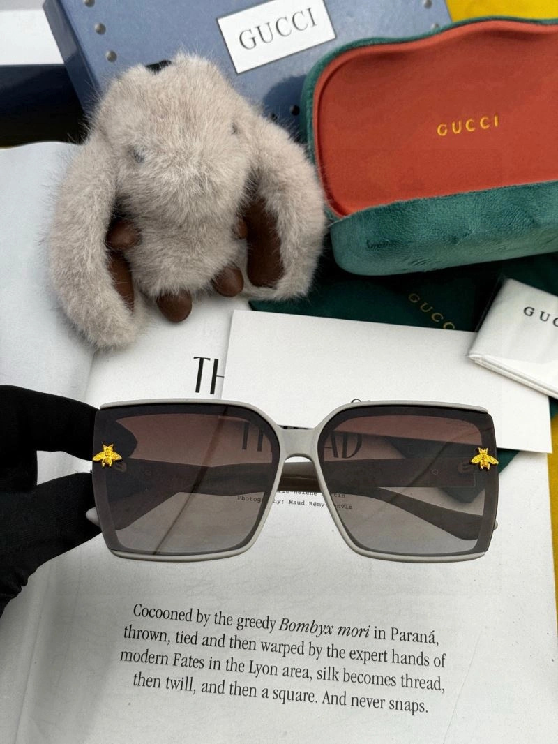 Gucci Sunglasses MoistureWicking 279769