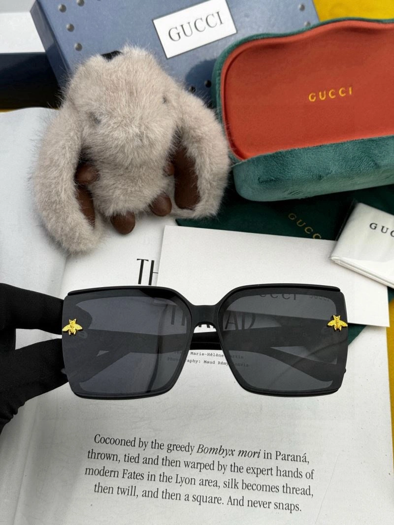 Gucci Sunglasses MoistureWicking 279769