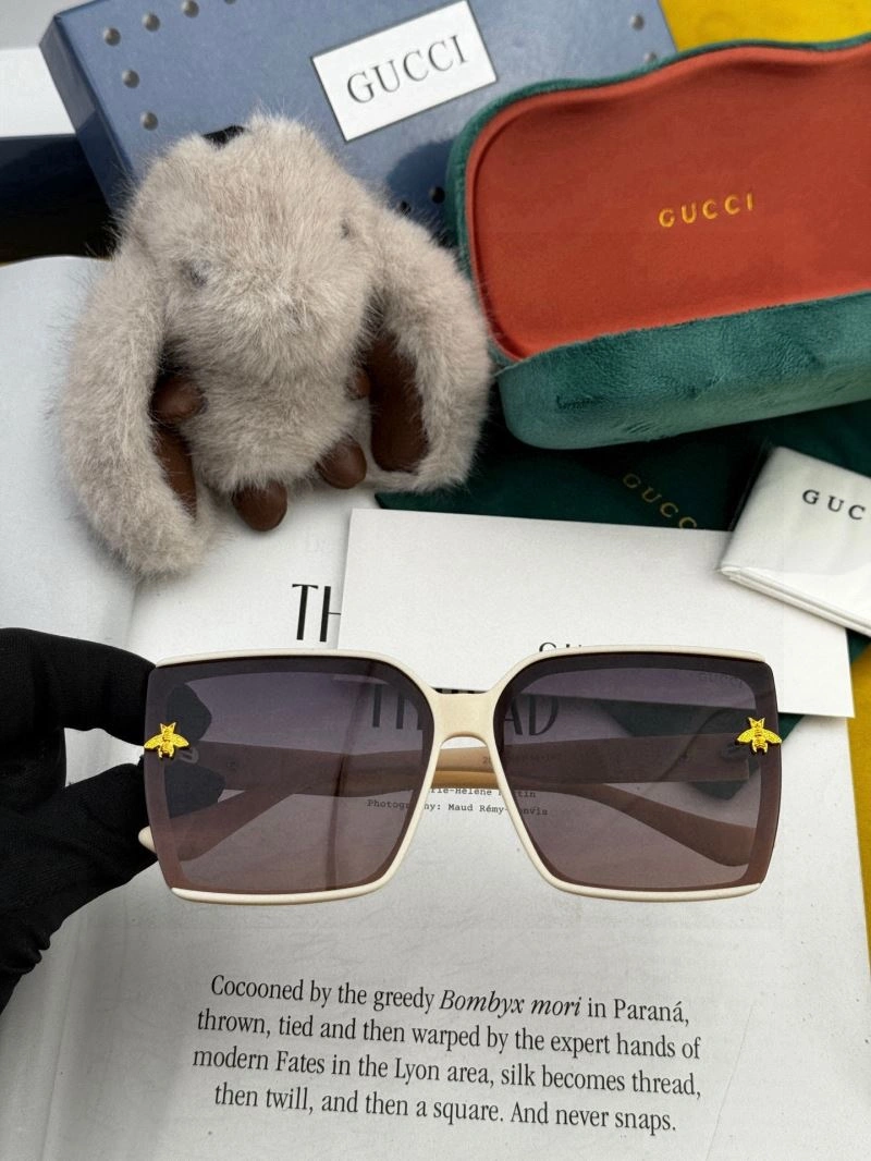 Gucci Sunglasses MoistureWicking 279769