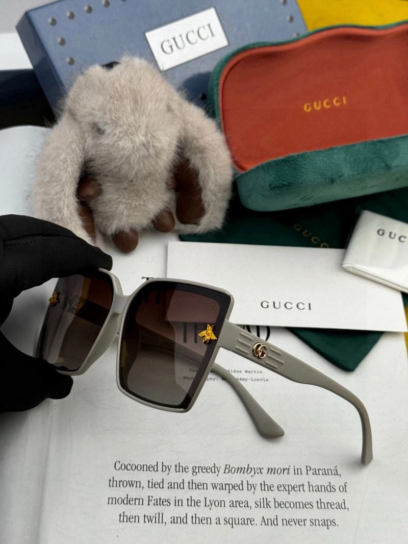 Gucci Sunglasses MoistureWicking 279769