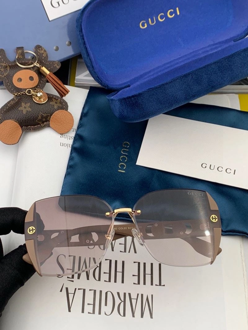 SmartChoice Gucci Sunglasses 279777