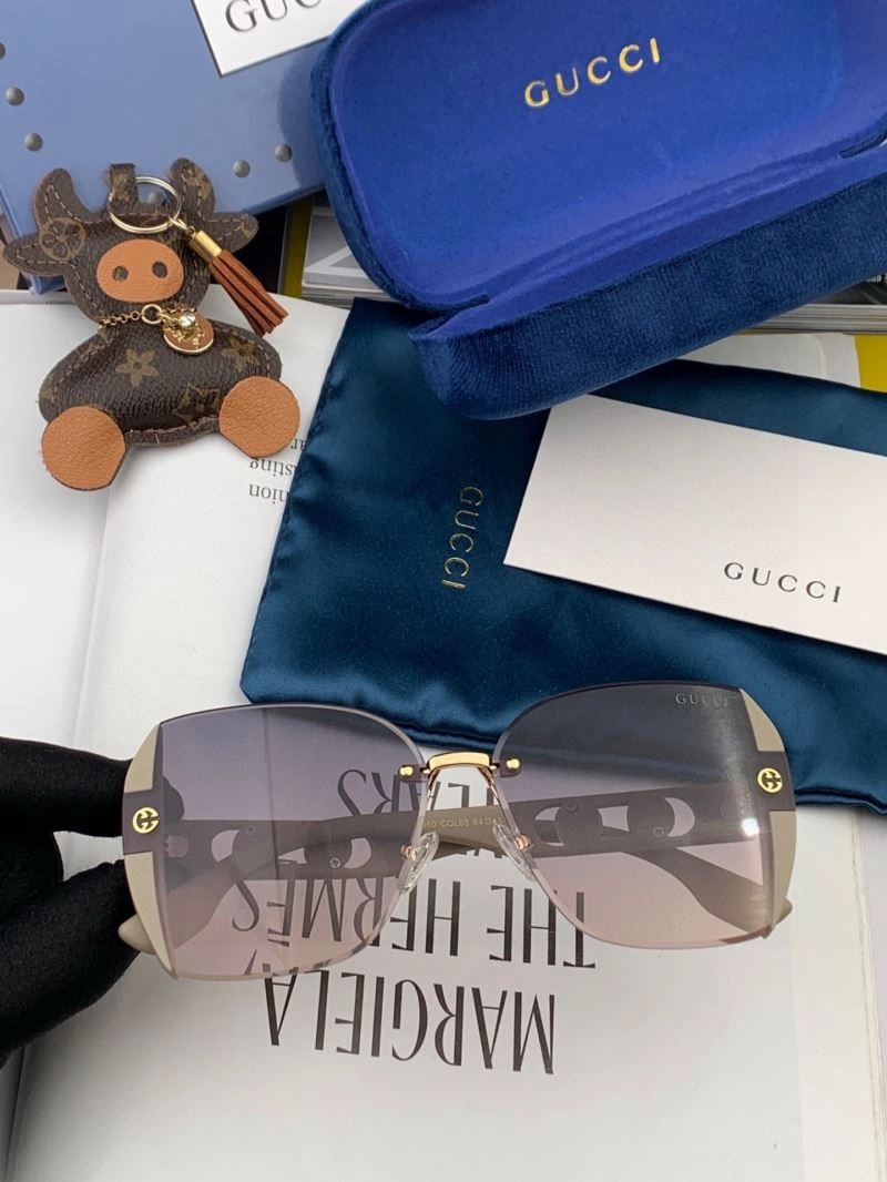 SmartChoice Gucci Sunglasses 279777