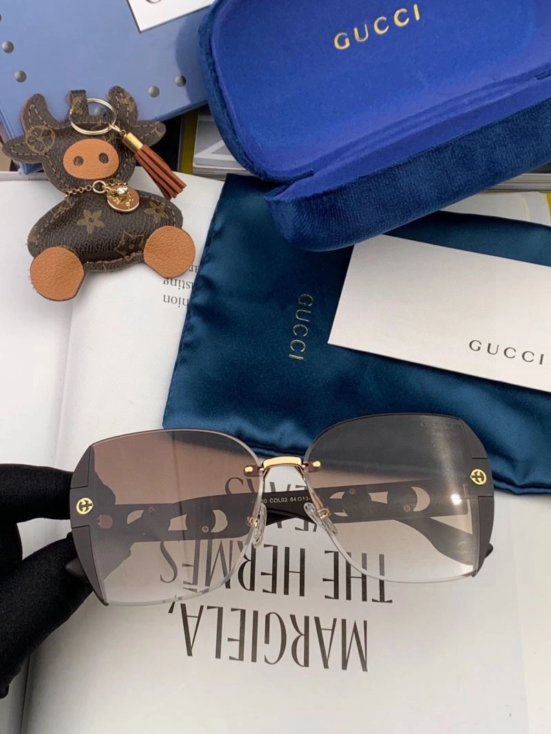 SmartChoice Gucci Sunglasses 279777