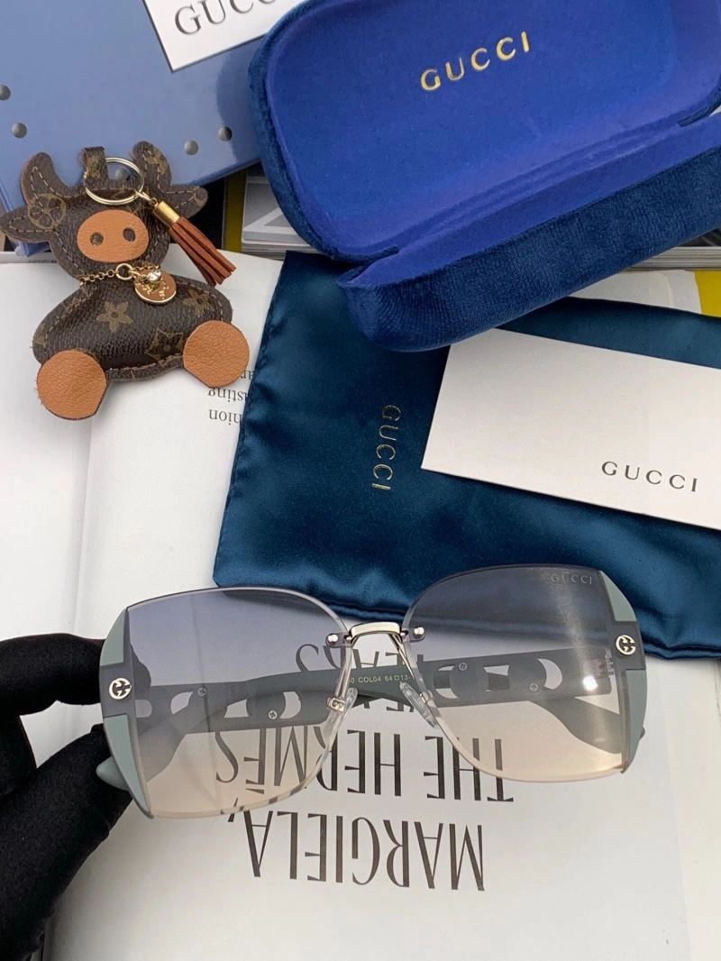 SmartChoice Gucci Sunglasses 279777