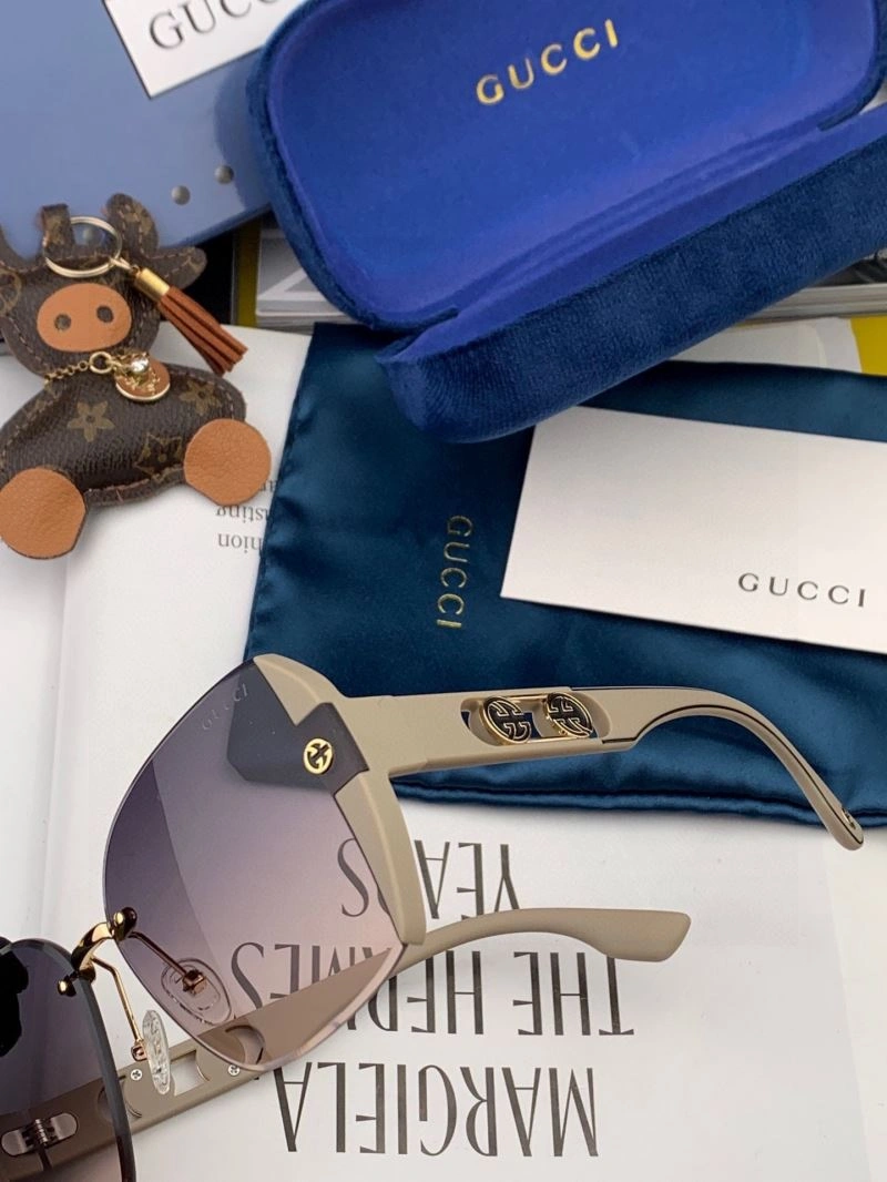 SmartChoice Gucci Sunglasses 279777