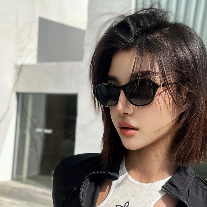Gucci Sunglasses WaterResistant 279755