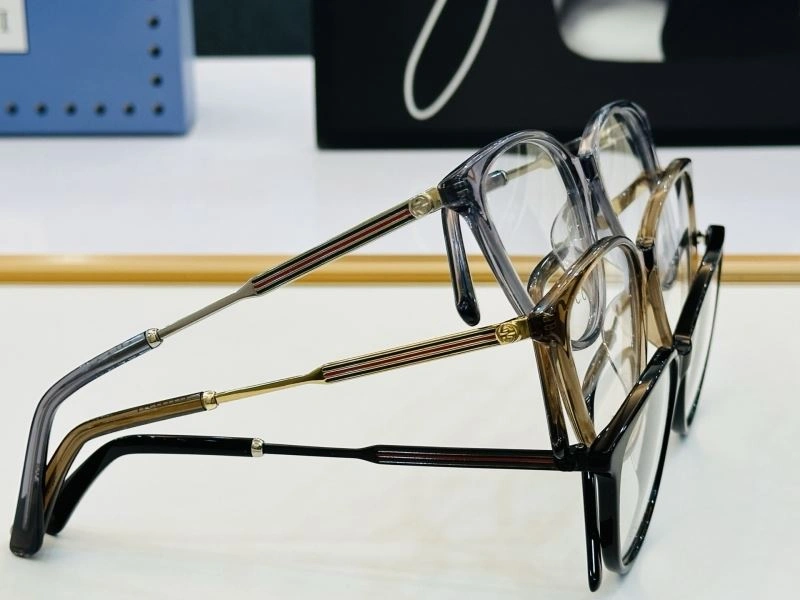 Tailored Gucci Sunglasses 279766
