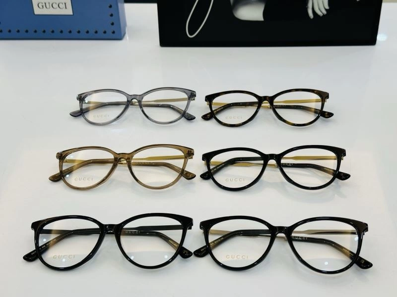 Tailored Gucci Sunglasses 279766