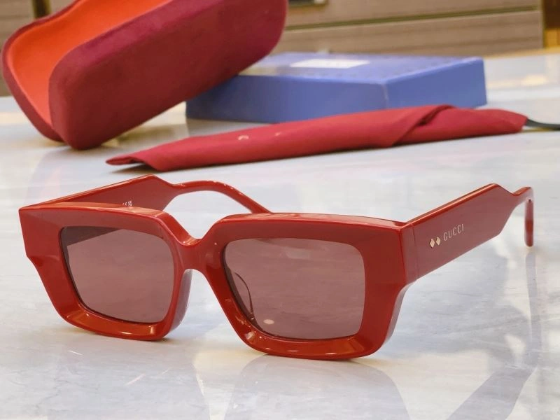 Gucci Sunglasses Contemporary 279763