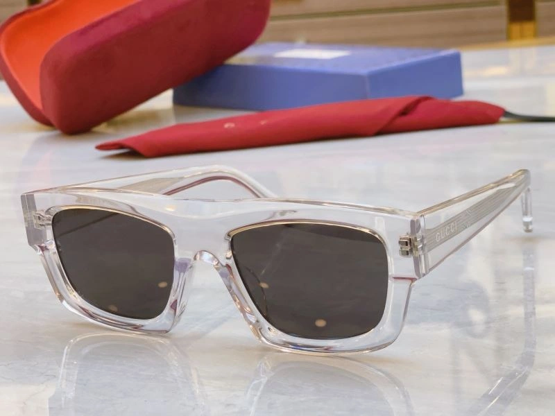 Unisex Gucci Sunglasses 279751