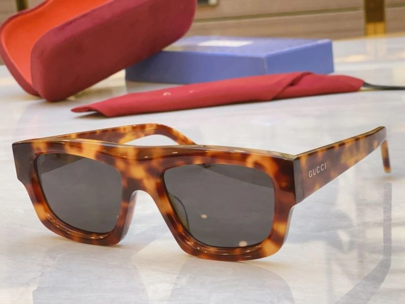 Unisex Gucci Sunglasses 279751