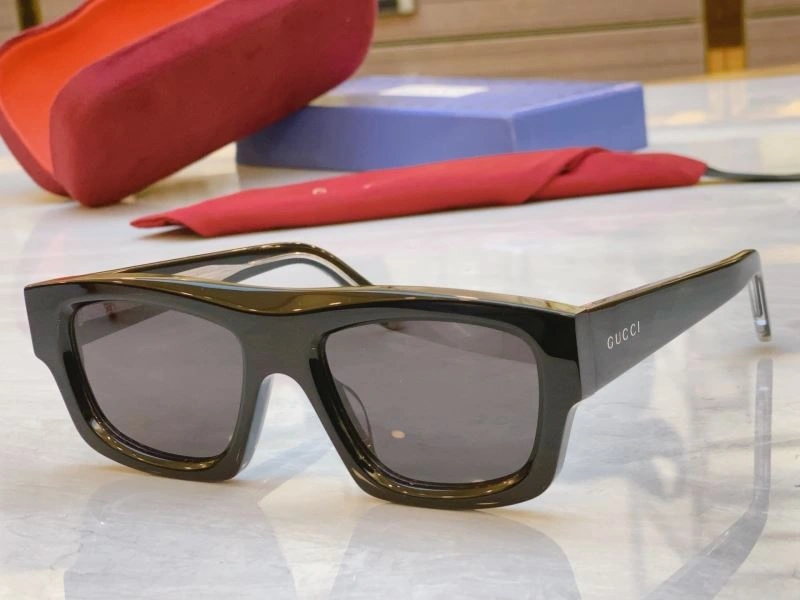 Unisex Gucci Sunglasses 279751