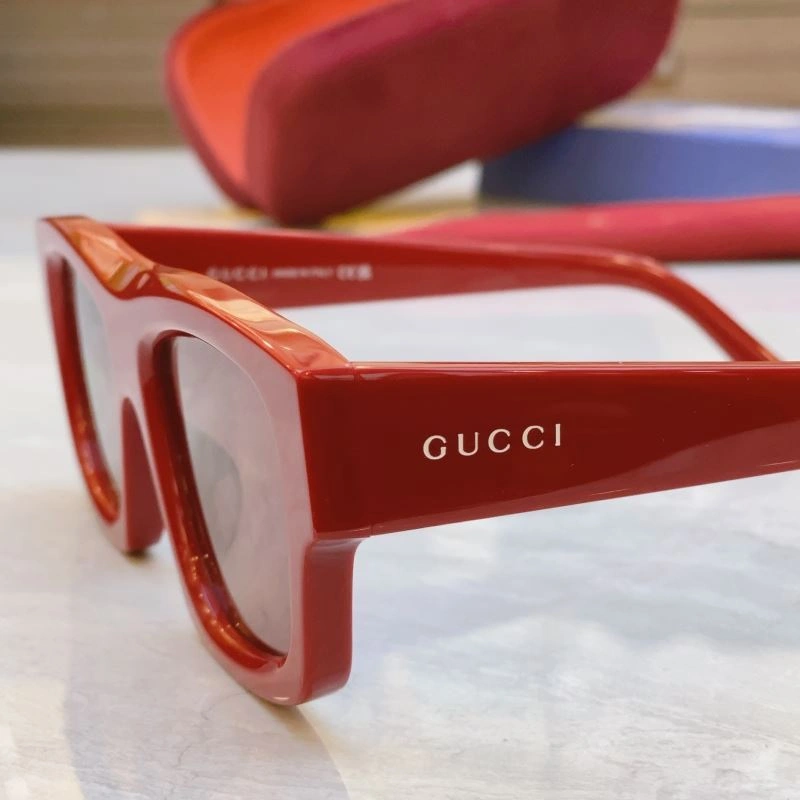 Unisex Gucci Sunglasses 279751