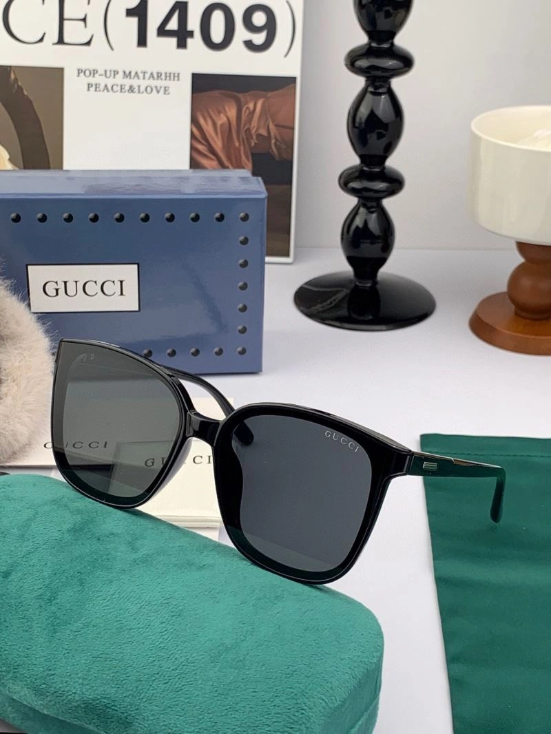 Gucci Sunglasses Attractive 279750