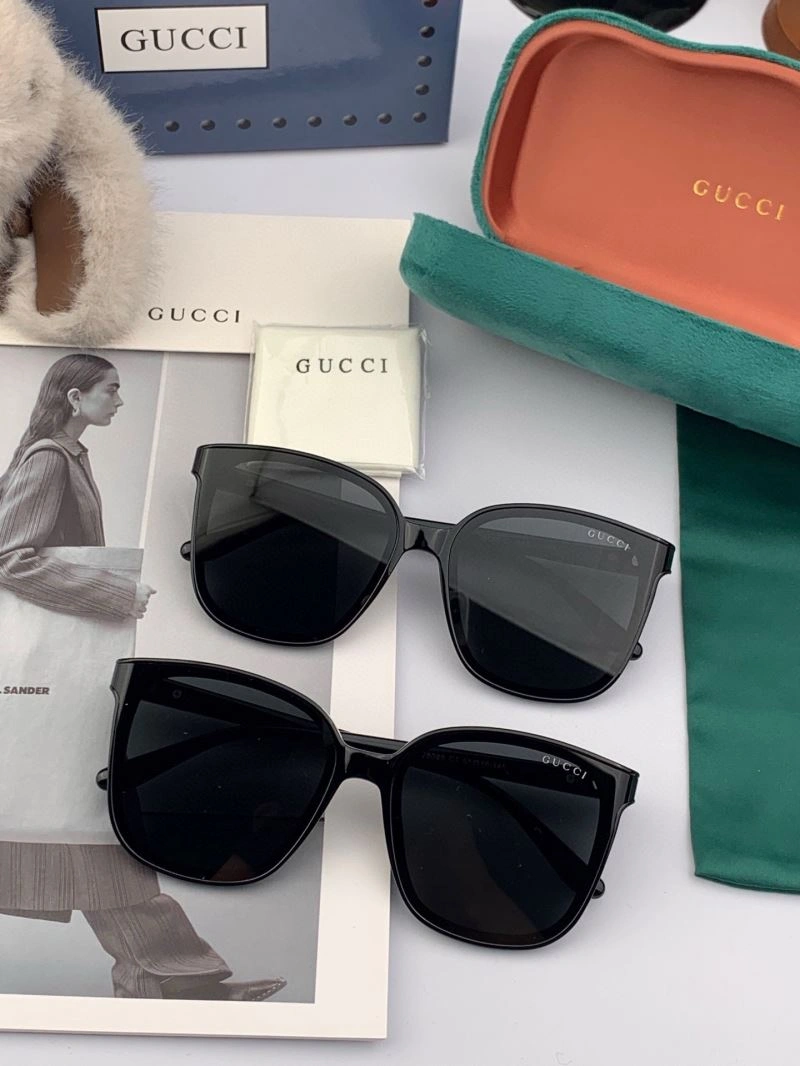 Gucci Sunglasses Attractive 279750