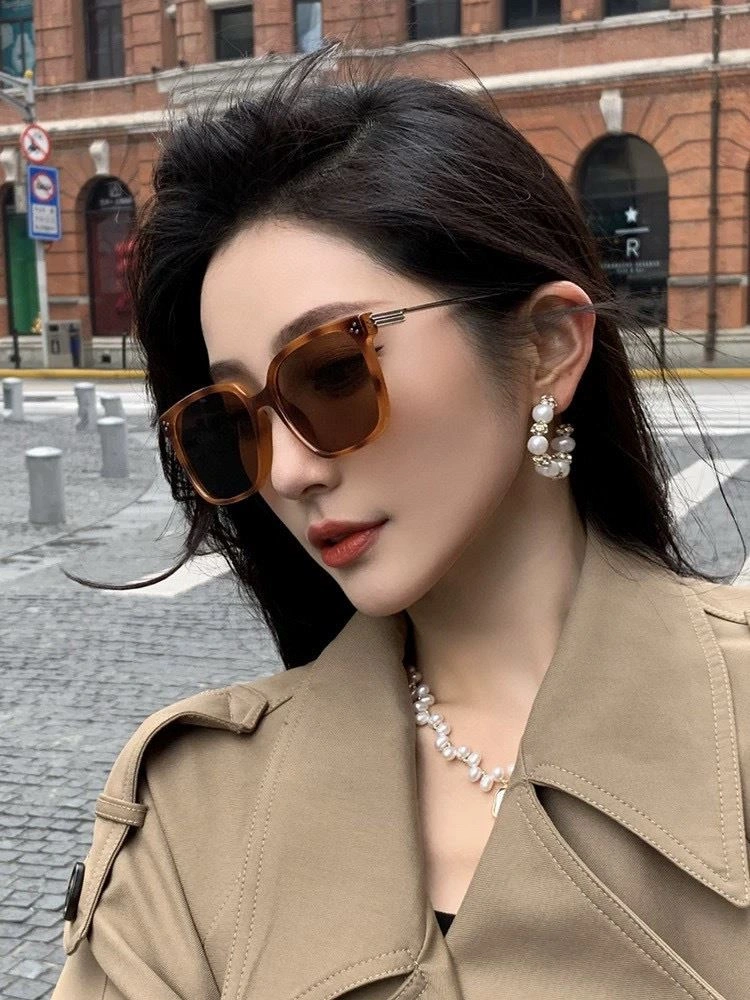 Gucci Sunglasses Durable 279748