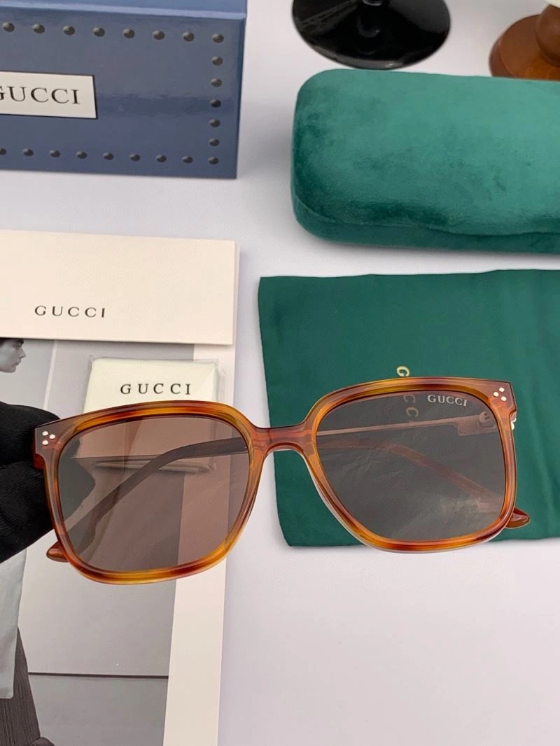 Gucci Sunglasses Durable 279748