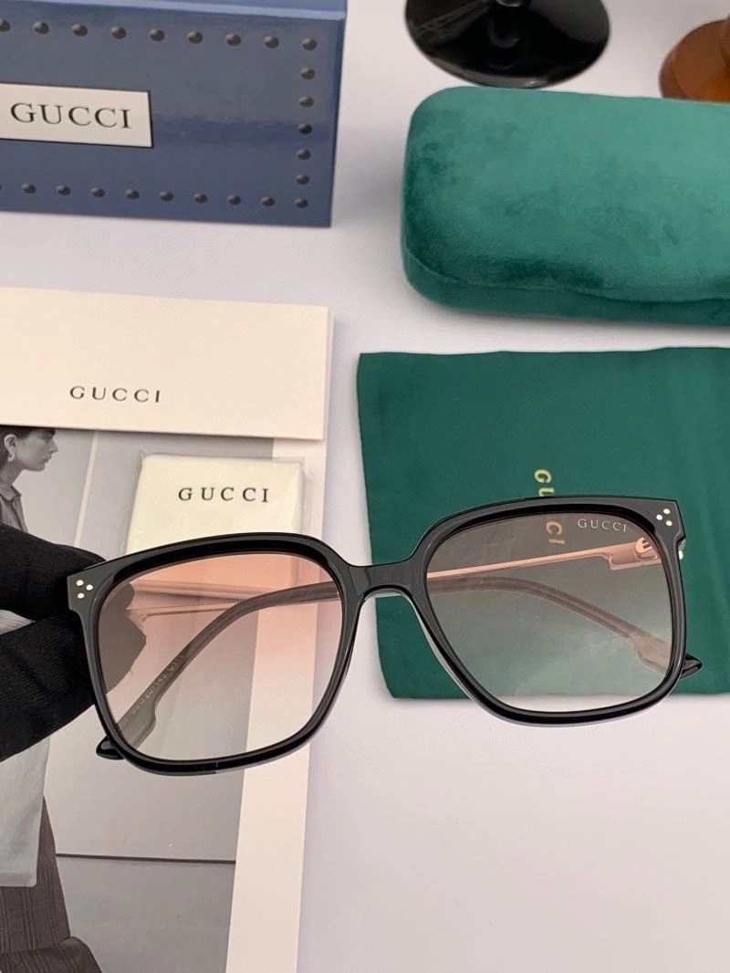 Gucci Sunglasses Durable 279748