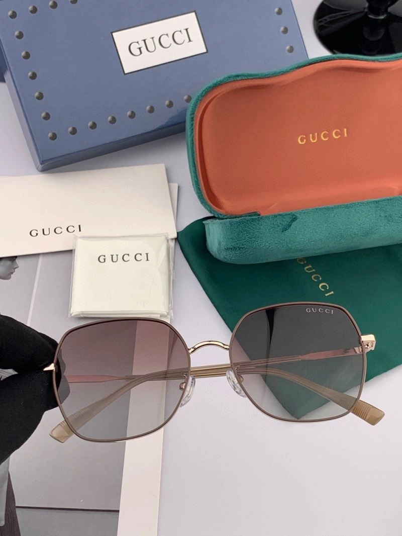 Gucci Sunglasses NewStyle 279749